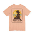 Nana's Coastal Daydream Tee