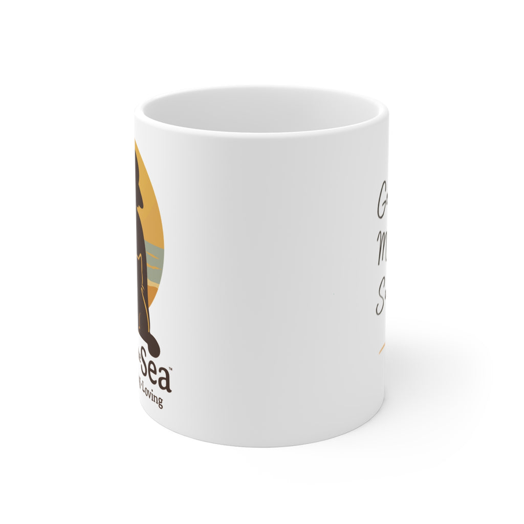 Mug 11oz