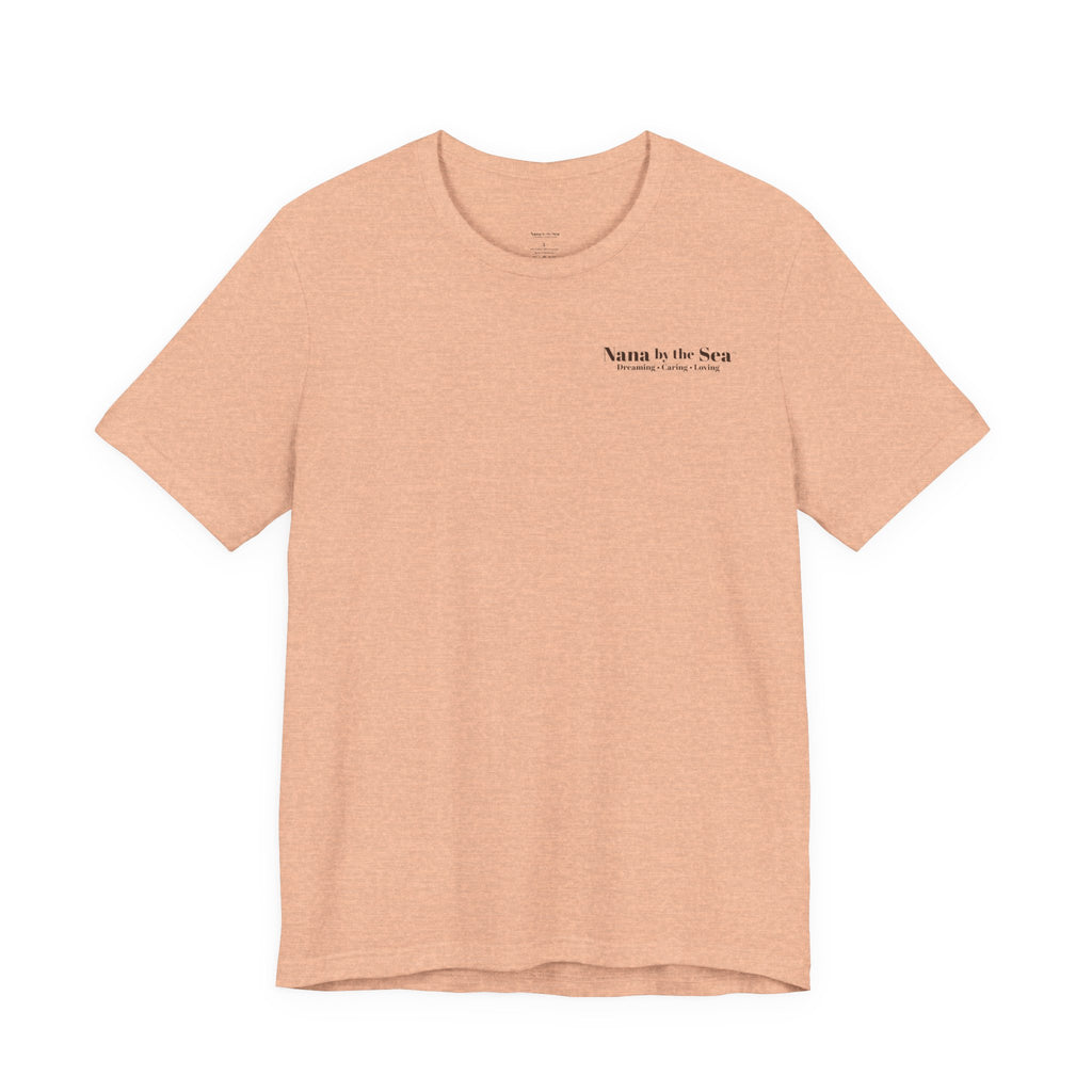 Nana's Coastal Daydream Tee