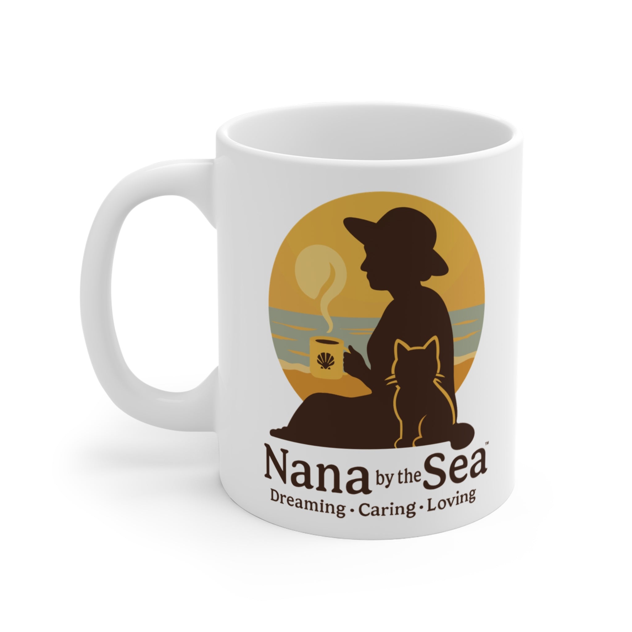 Mug 11oz