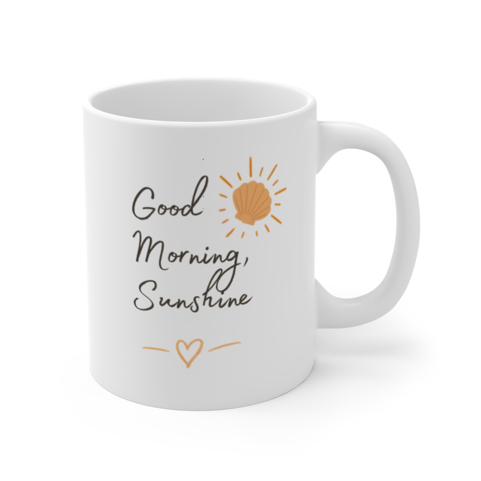 Mug 11oz