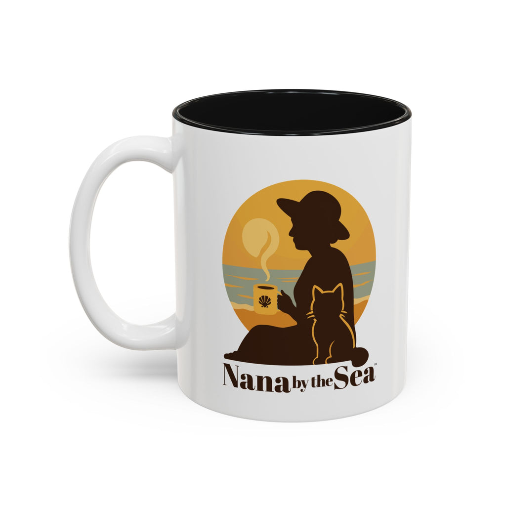 Nana’s Welcome to the Porch Mug