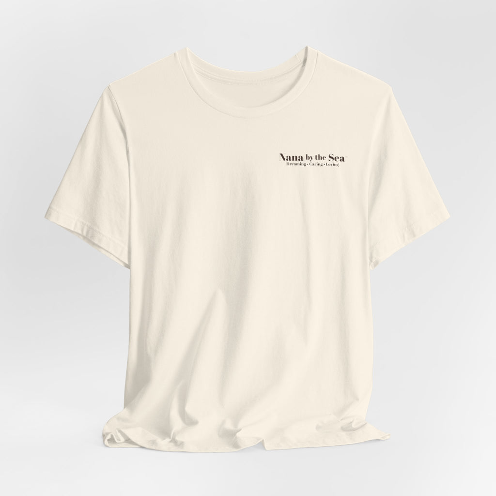 Nana's Coastal Daydream Tee