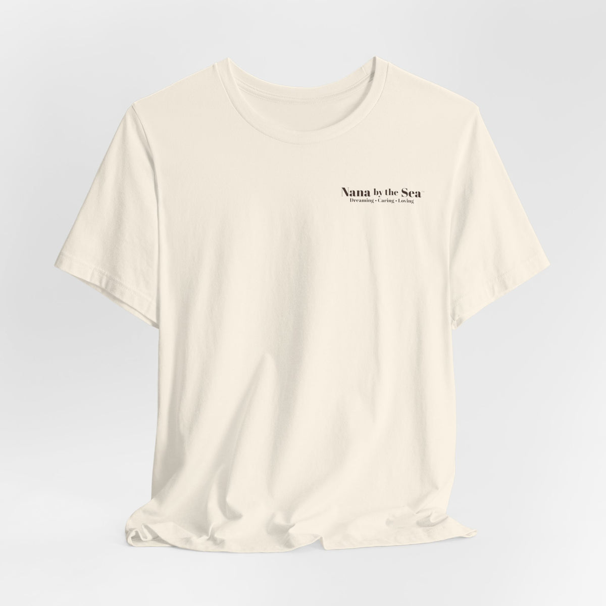 Nana's Coastal Daydream Tee
