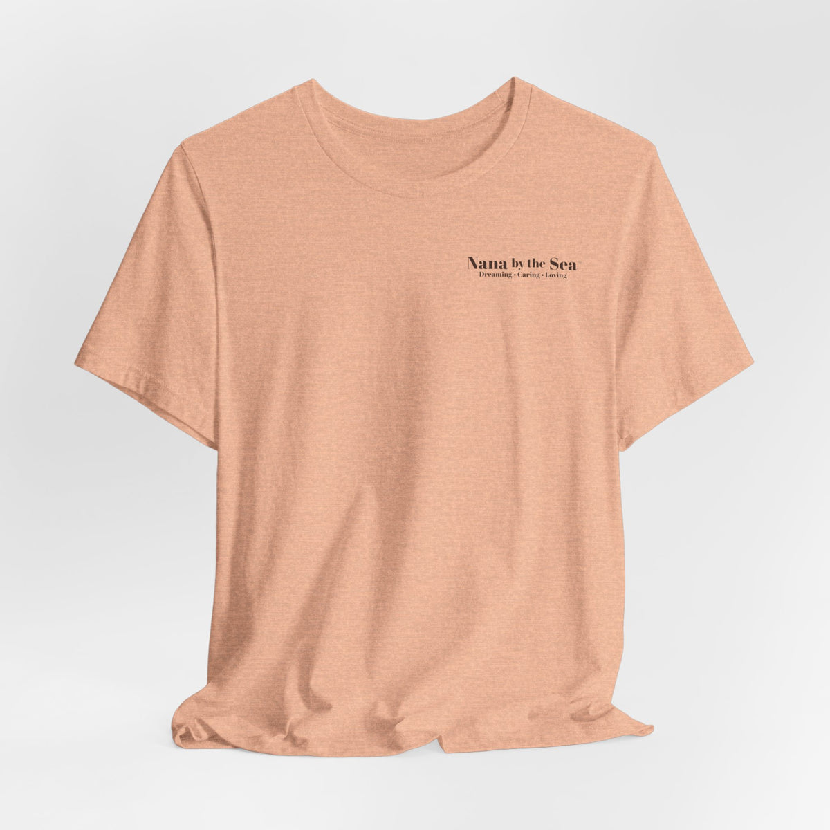 Nana's Coastal Daydream Tee