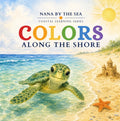 Colors Along the Shore
